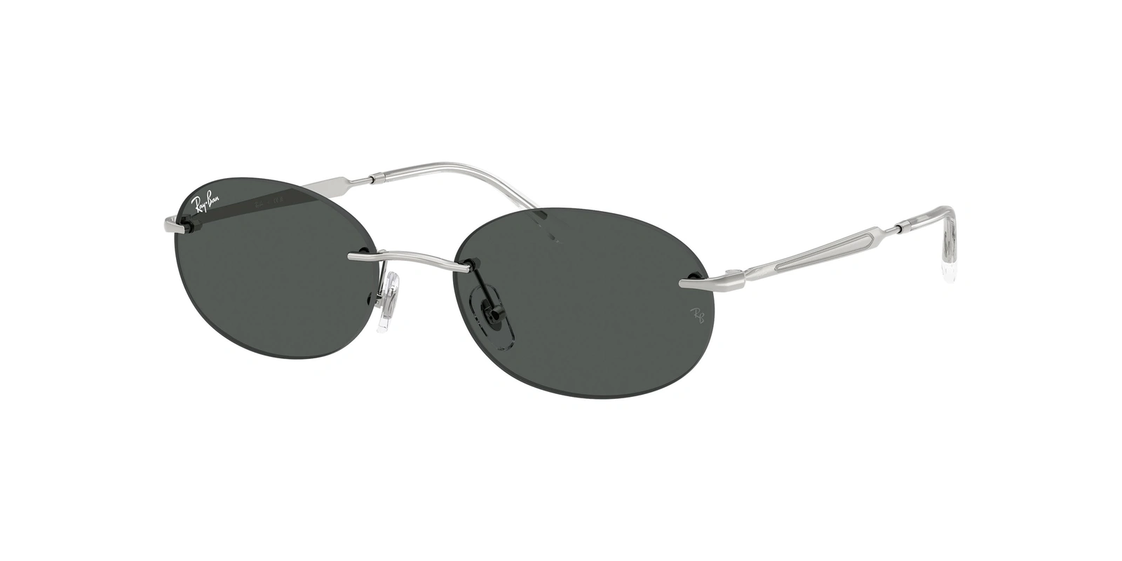 SOLAR RAY BAN RB3767 003/87 54 18 145