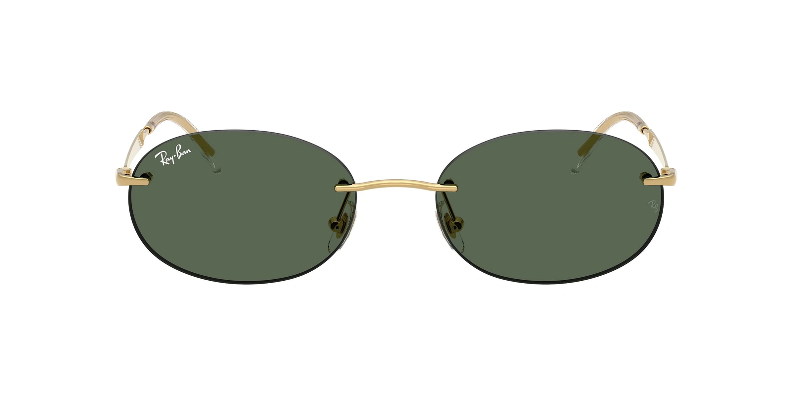 SOLAR RAY BAN RB3767 001/71 54 18 145 02