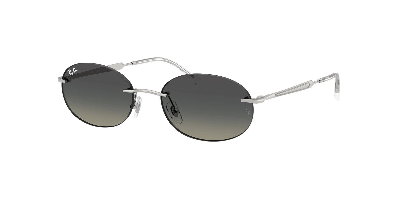 SOLAR RAY BAN RB3767 003/11 54 18 145