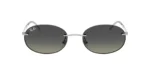 SOLAR RAY BAN RB3767 003/11 54 18 145 02