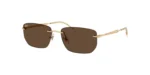 SOLAR RAY BAN RB3768 001/73 56 17 145