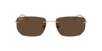 SOLAR RAY BAN RB3768 001/73 56 17 145 02