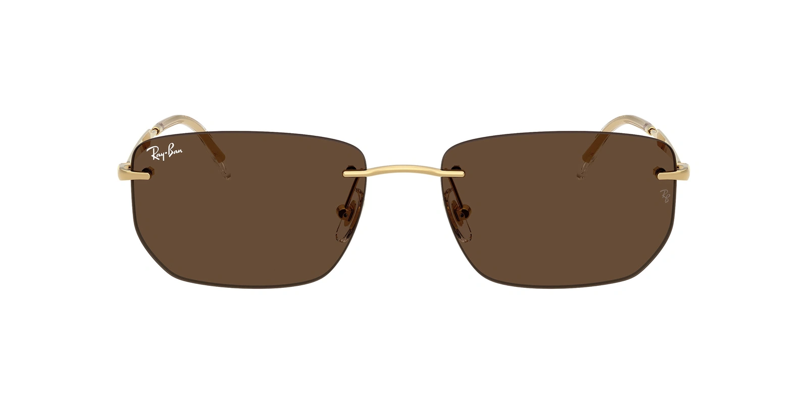 SOLAR RAY BAN RB3768 001/73 56 17 145 02