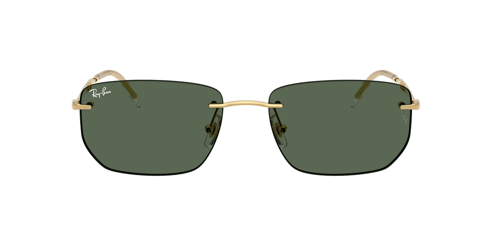 SOLAR RAY BAN RB3768 001/71 56 17 145 02