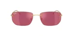 SOLAR RAY BAN RB3768 001/D0 56 17 145 02
