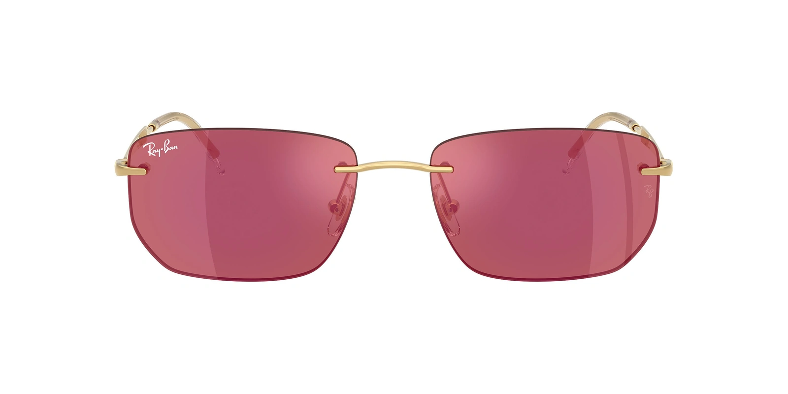 SOLAR RAY BAN RB3768 001/D0 56 17 145 02