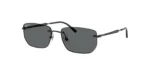 SOLAR RAY BAN RB3768 002/81 56 17 145