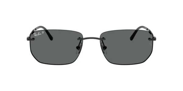 SOLAR RAY BAN RB3768 002/81 56 17 145 02