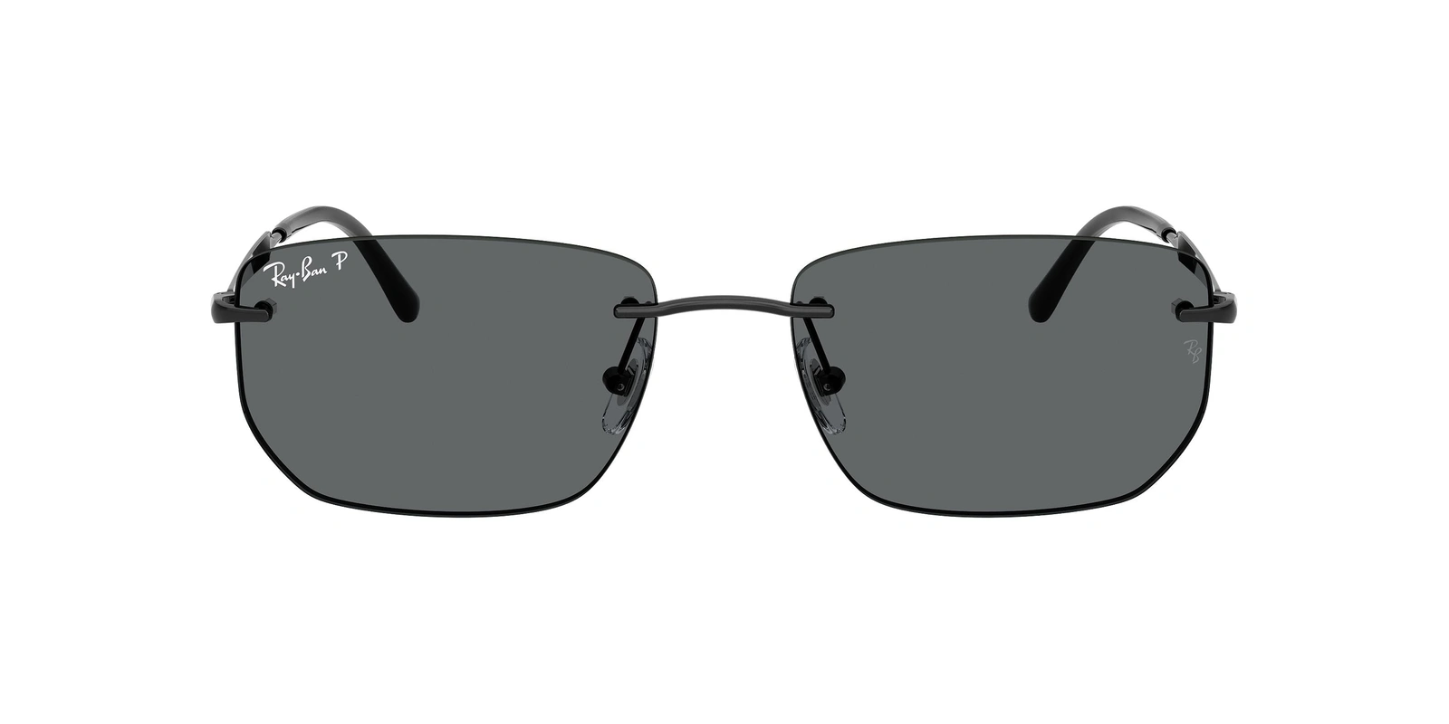 SOLAR RAY BAN RB3768 002/81 56 17 145 02