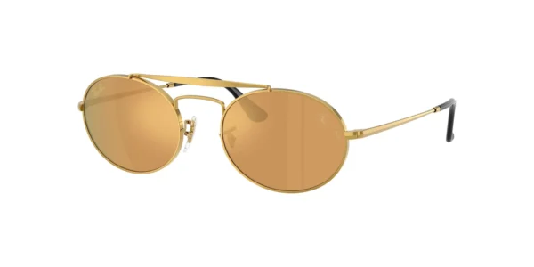 SOLAR RAY BAN RB3775M F133/W4 54 20 140