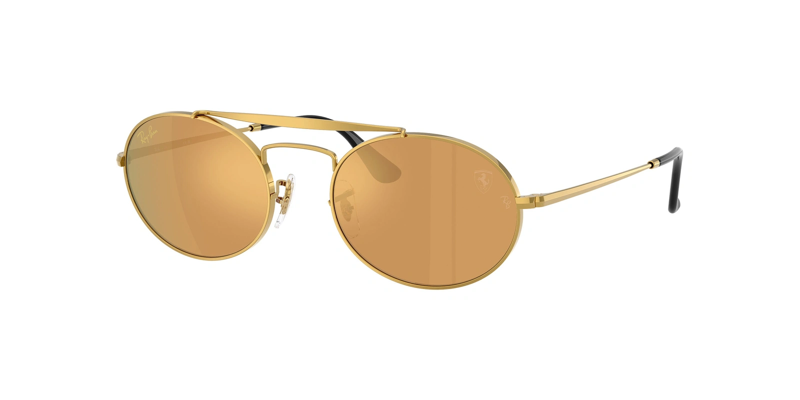 SOLAR RAY BAN RB3775M F133/W4 54 20 140