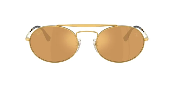 SOLAR RAY BAN RB3775M F133/W4 54 20 140 02