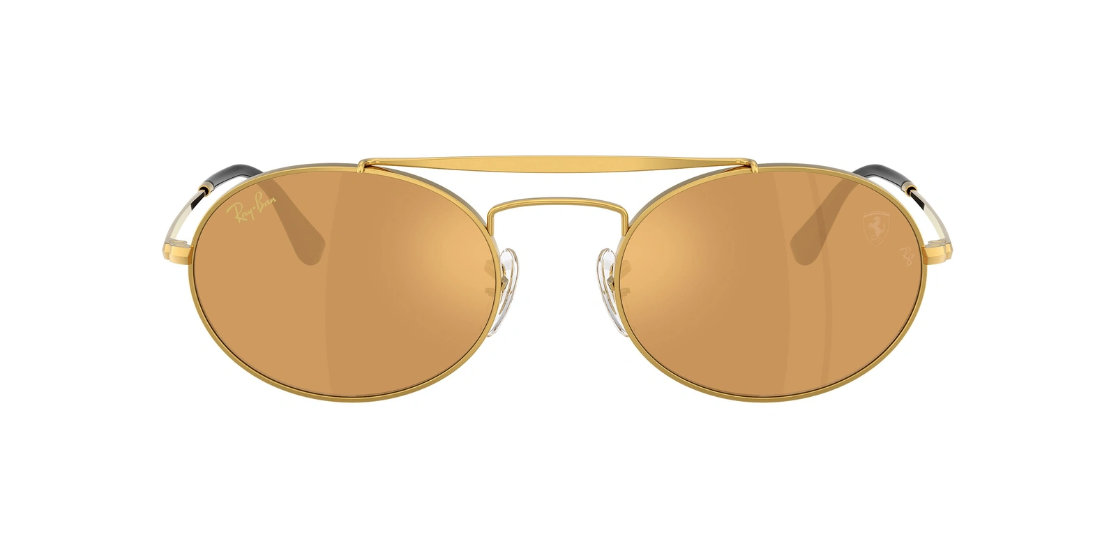 SOLAR RAY BAN RB3775M F133/W4 54 20 140 02