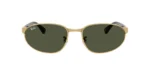 SOLAR RAY BAN RB3777 001/31 56 19 140 02