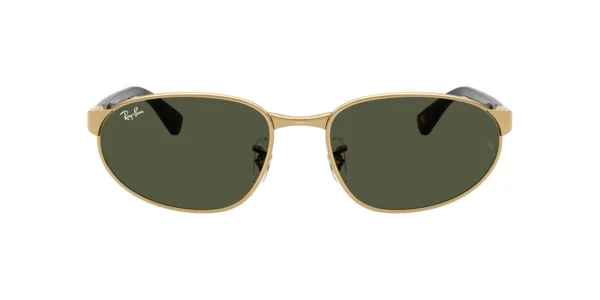 SOLAR RAY BAN RB3777 001/31 56 19 140 02