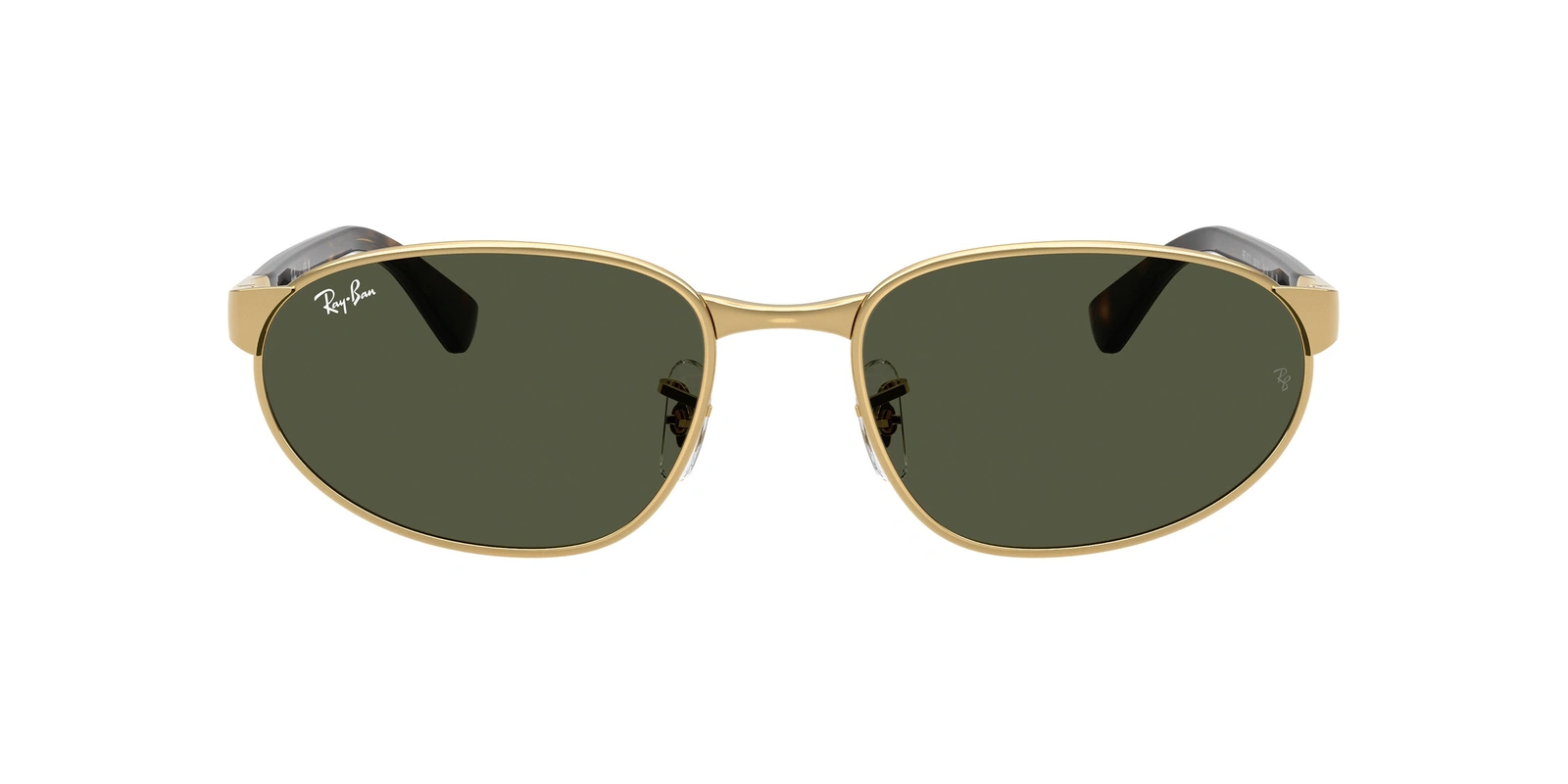 SOLAR RAY BAN RB3777 001/31 56 19 140 02