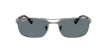 SOLAR RAY BAN RB3778 004/3R 57 18 140 02