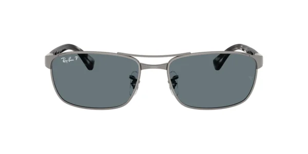 SOLAR RAY BAN RB3778 004/3R 57 18 140 02