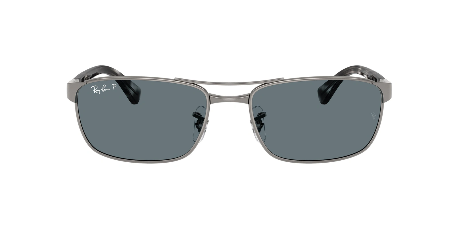 SOLAR RAY BAN RB3778 004/3R 57 18 140 02
