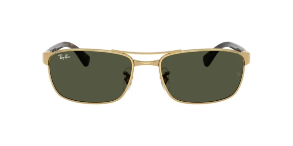 SOLAR RAY BAN RB3778 001/31 57 18 140 02