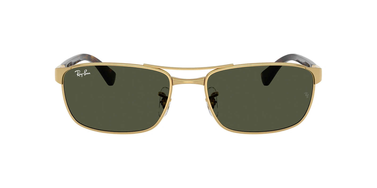 SOLAR RAY BAN RB3778 001/31 57 18 140 02