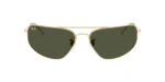 SOLAR RAY BAN RB3780 001/31 63 16 135 02
