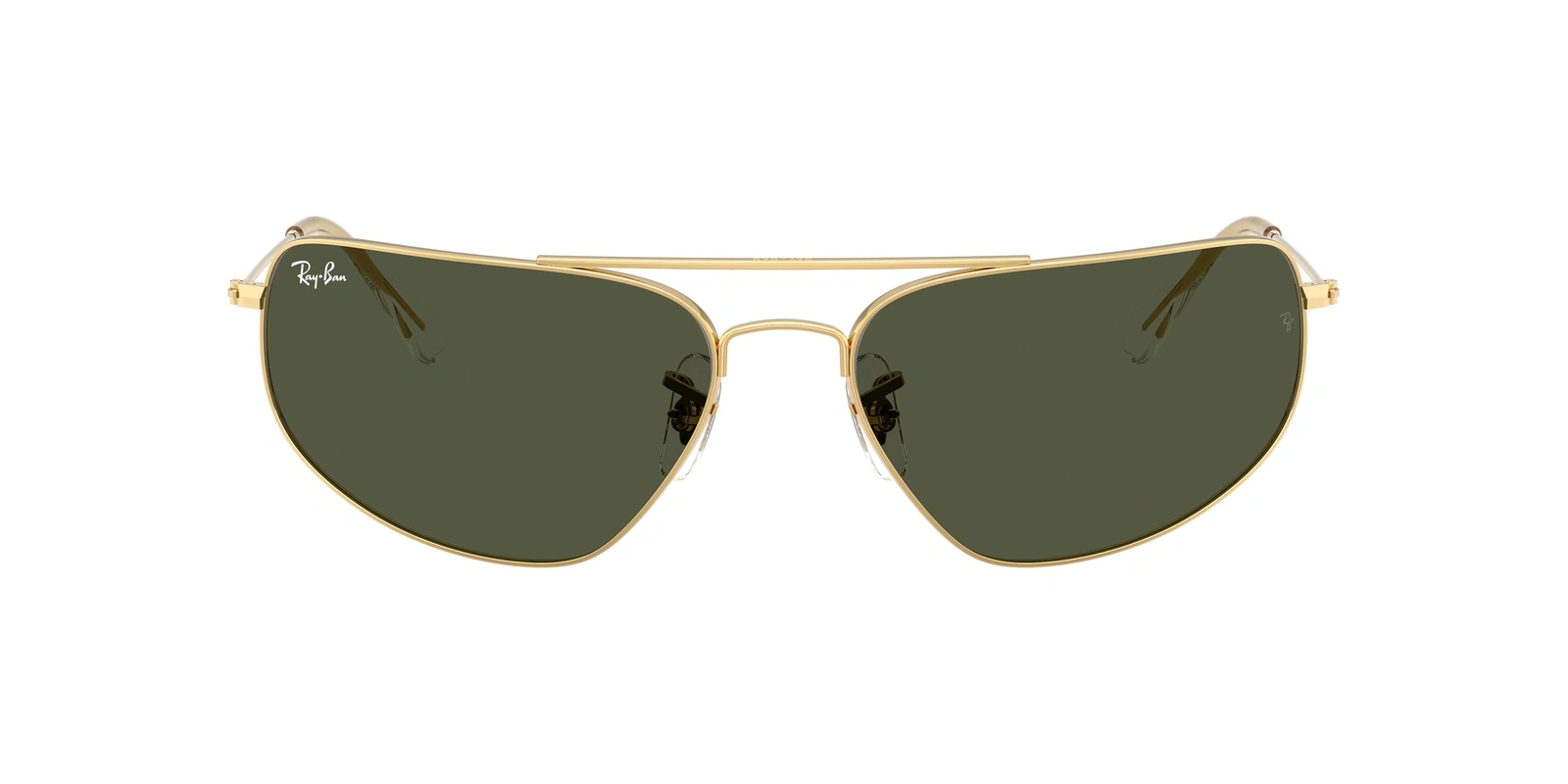 SOLAR RAY BAN RB3780 001/31 63 16 135 02