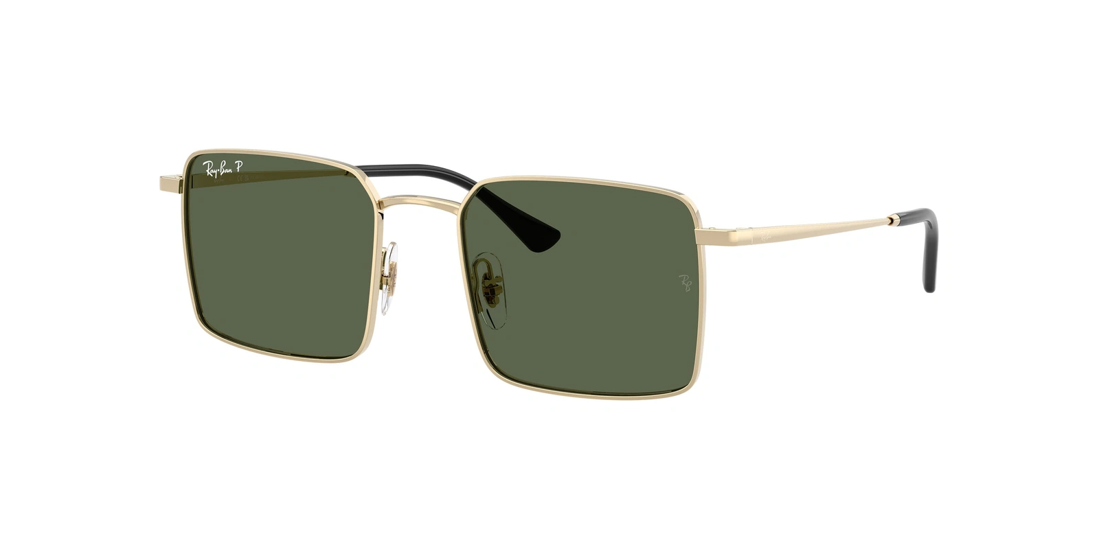 SOLAR RAY BAN RB3782 9213/9A 53 20 145