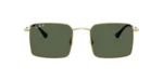 SOLAR RAY BAN RB3782 9213/9A 53 20 145 02