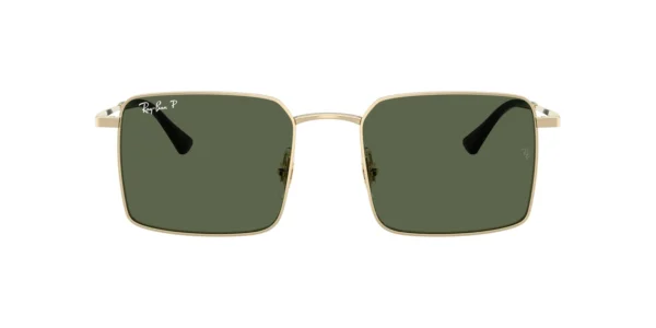 SOLAR RAY BAN RB3782 9213/9A 53 20 145 02
