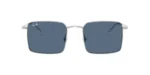 SOLAR RAY BAN RB3782 003/80 53 20 145 02