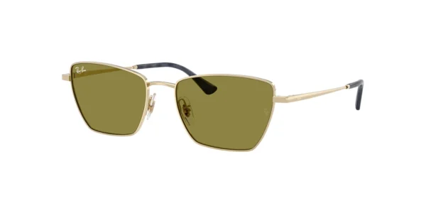 SOLAR RAY BAN RB3783 9213/2 56 18 145