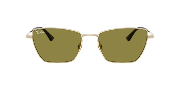 SOLAR RAY BAN RB3783 9213/2 56 18 145 02