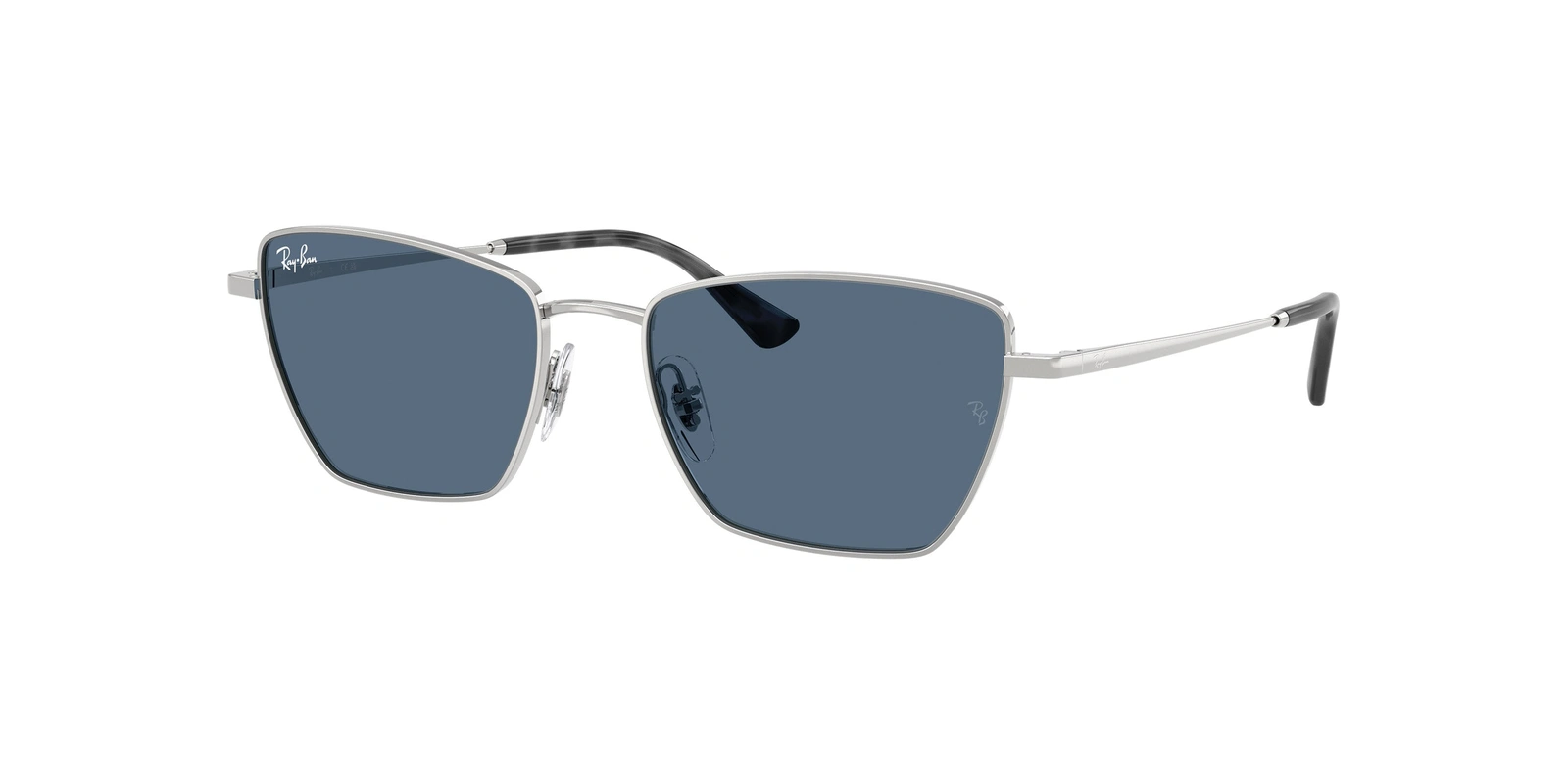 SOLAR RAY BAN RB3783 003/80 56 18 145