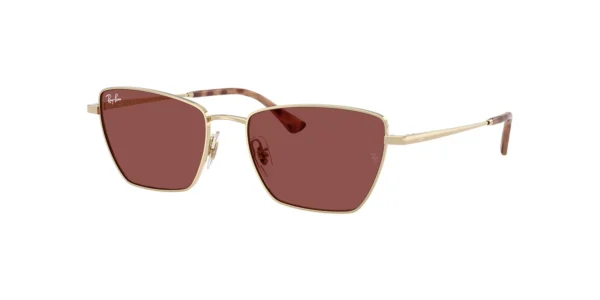 SOLAR RAY BAN RB3783 9213/75 56 18 145