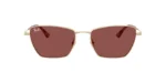 SOLAR RAY BAN RB3783 9213/75 56 18 145 02