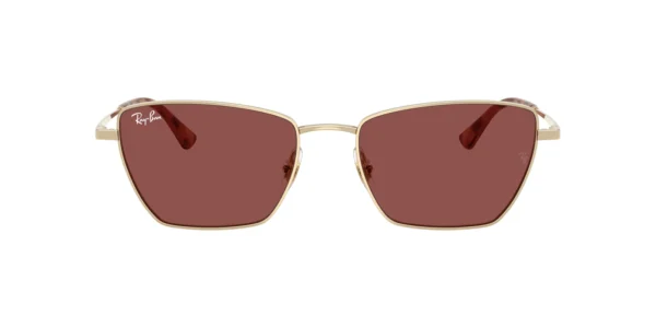 SOLAR RAY BAN RB3783 9213/75 56 18 145 02