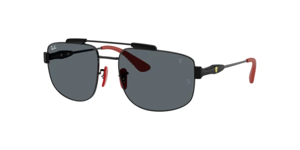 SOLAR RAY BAN RB3789M F139/R5 58 18 140