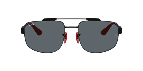 SOLAR RAY BAN RB3789M F139/R5 58 18 140 02
