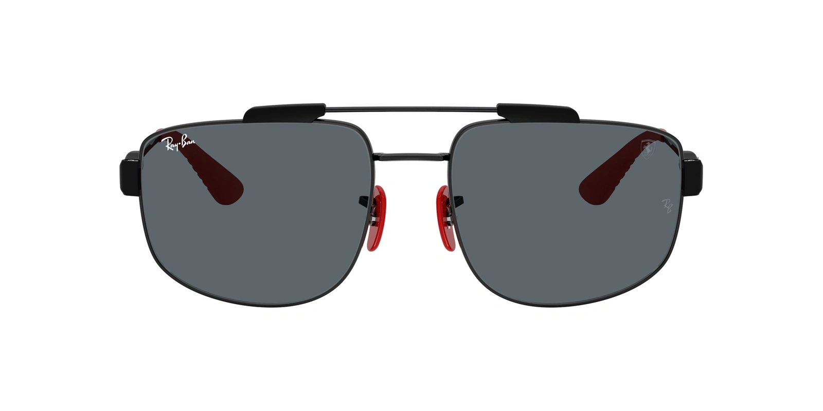 SOLAR RAY BAN RB3789M F139/R5 58 18 140 02