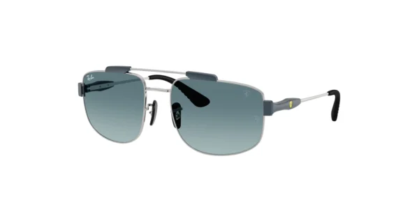 SOLAR RAY BAN RB3789 F138/3M 58 18 140