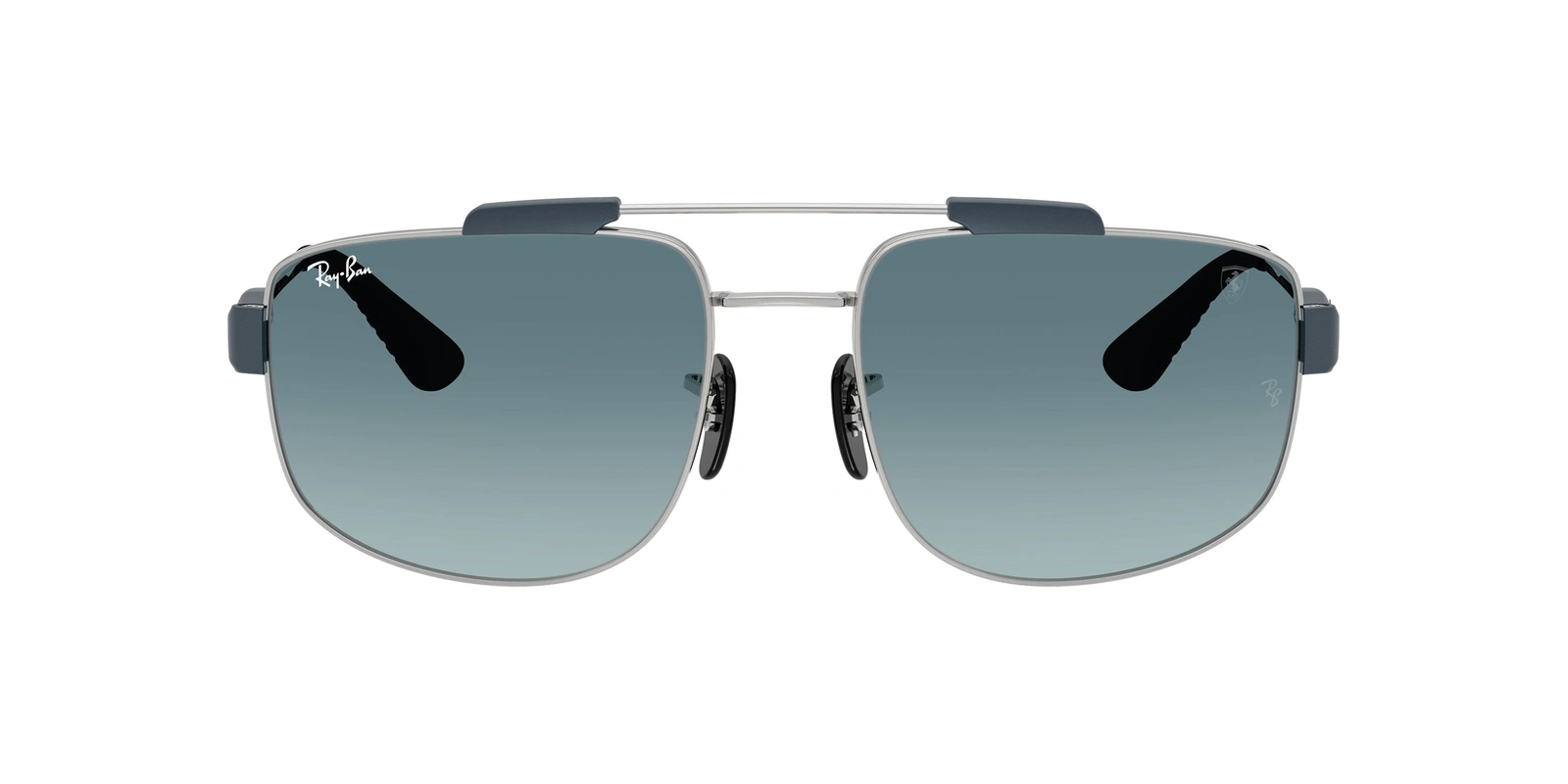 SOLAR RAY BAN RB3789 F138/3M 58 18 140 02