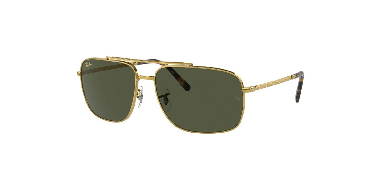 SOLAR RAY BAN RB3796 9196/31 62 15 140