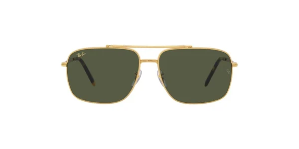 SOLAR RAY BAN RB3796 9196/31 62 15 140 02
