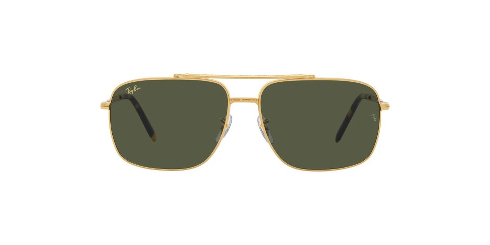 SOLAR RAY BAN RB3796 9196/31 62 15 140 02