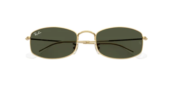 SOLAR RAY BAN RB3832 001/31 55 21 145 02