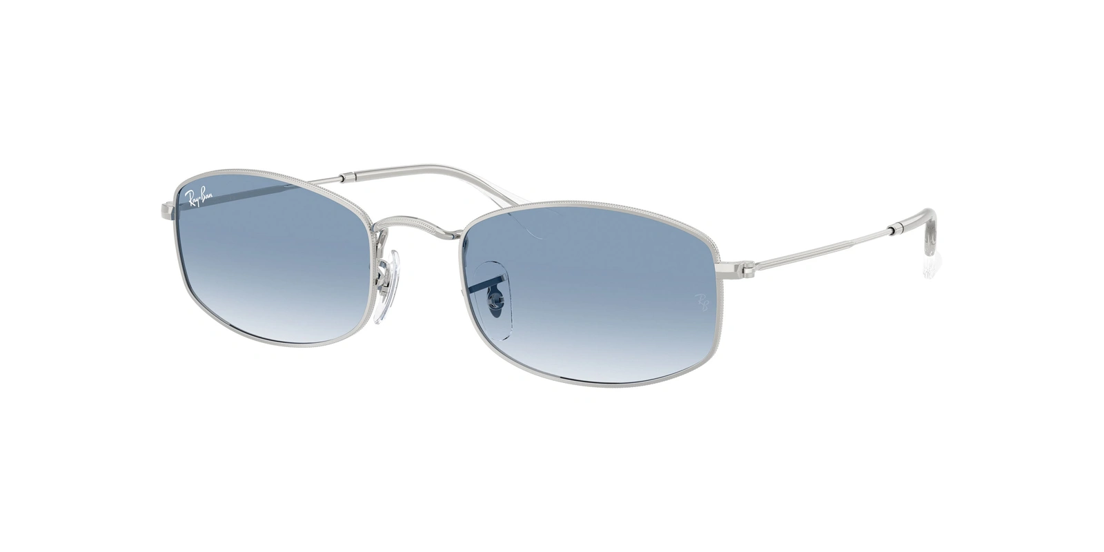 SOLAR RAY BAN RB3832 003/3F 55 21 145