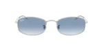 SOLAR RAY BAN RB3832 003/3F 55 21 145 02