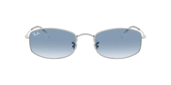SOLAR RAY BAN RB3832 003/3F 55 21 145 02