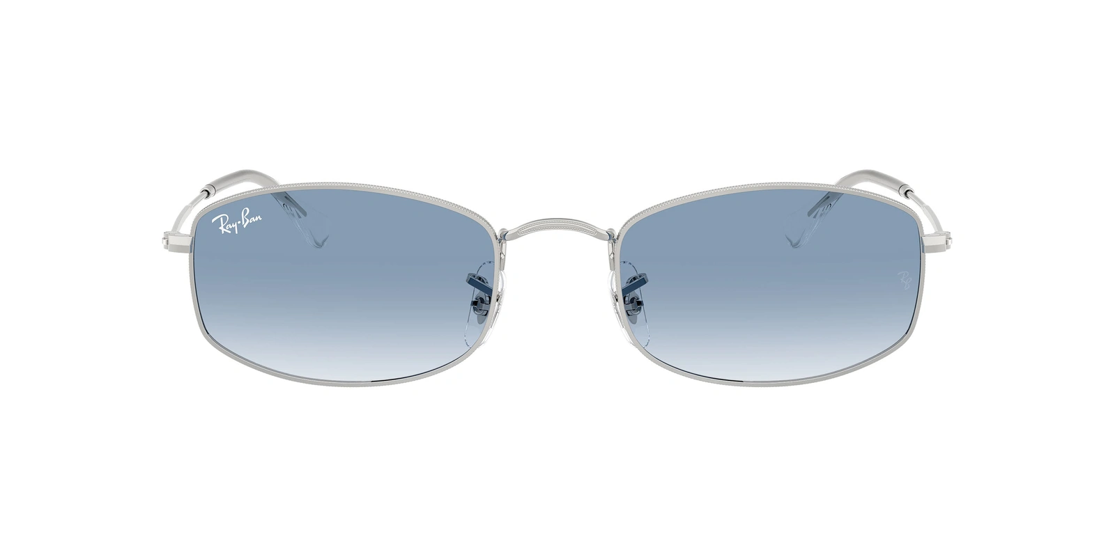 SOLAR RAY BAN RB3832 003/3F 55 21 145 02